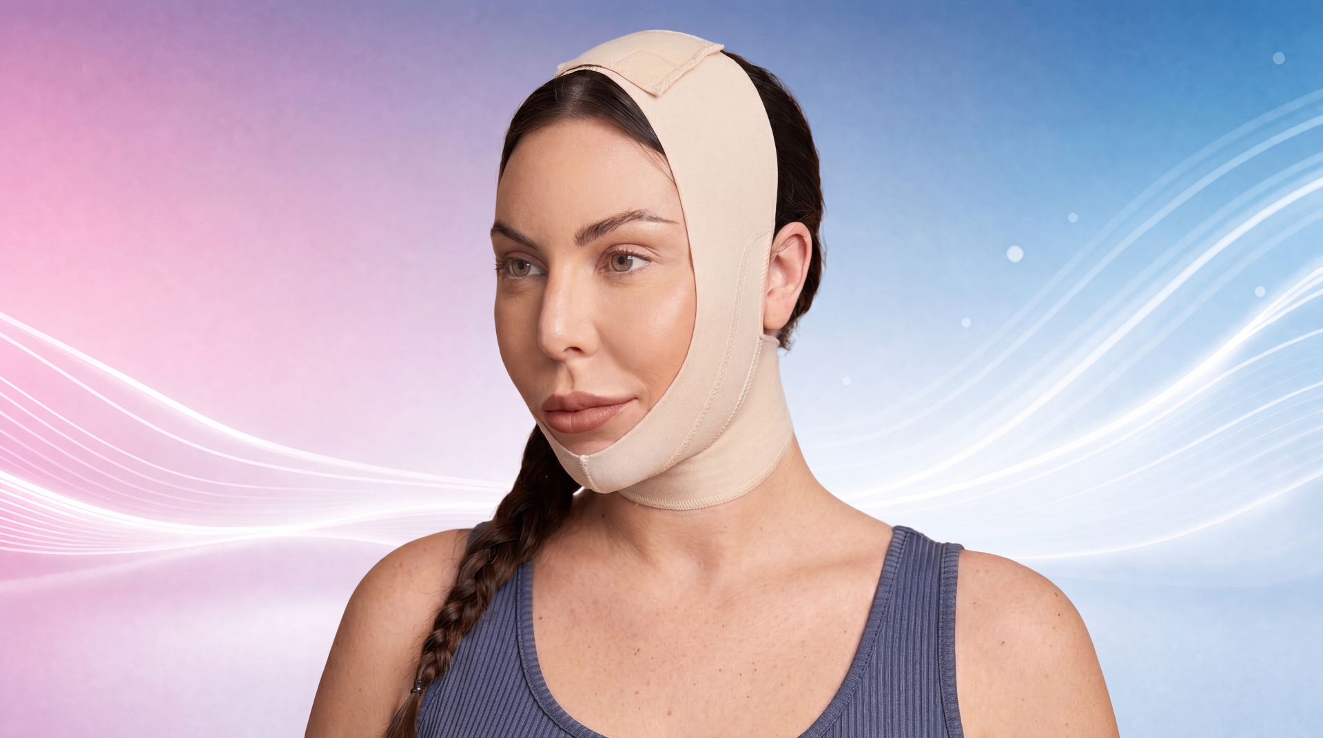 Unisex – Gesichtsmaske