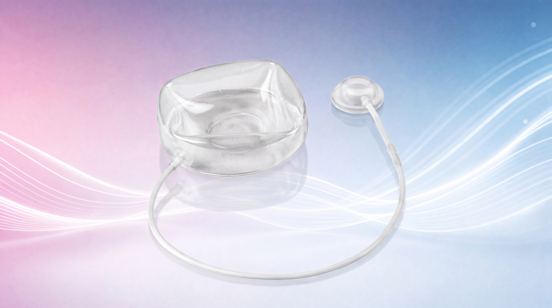 Blossom Expander