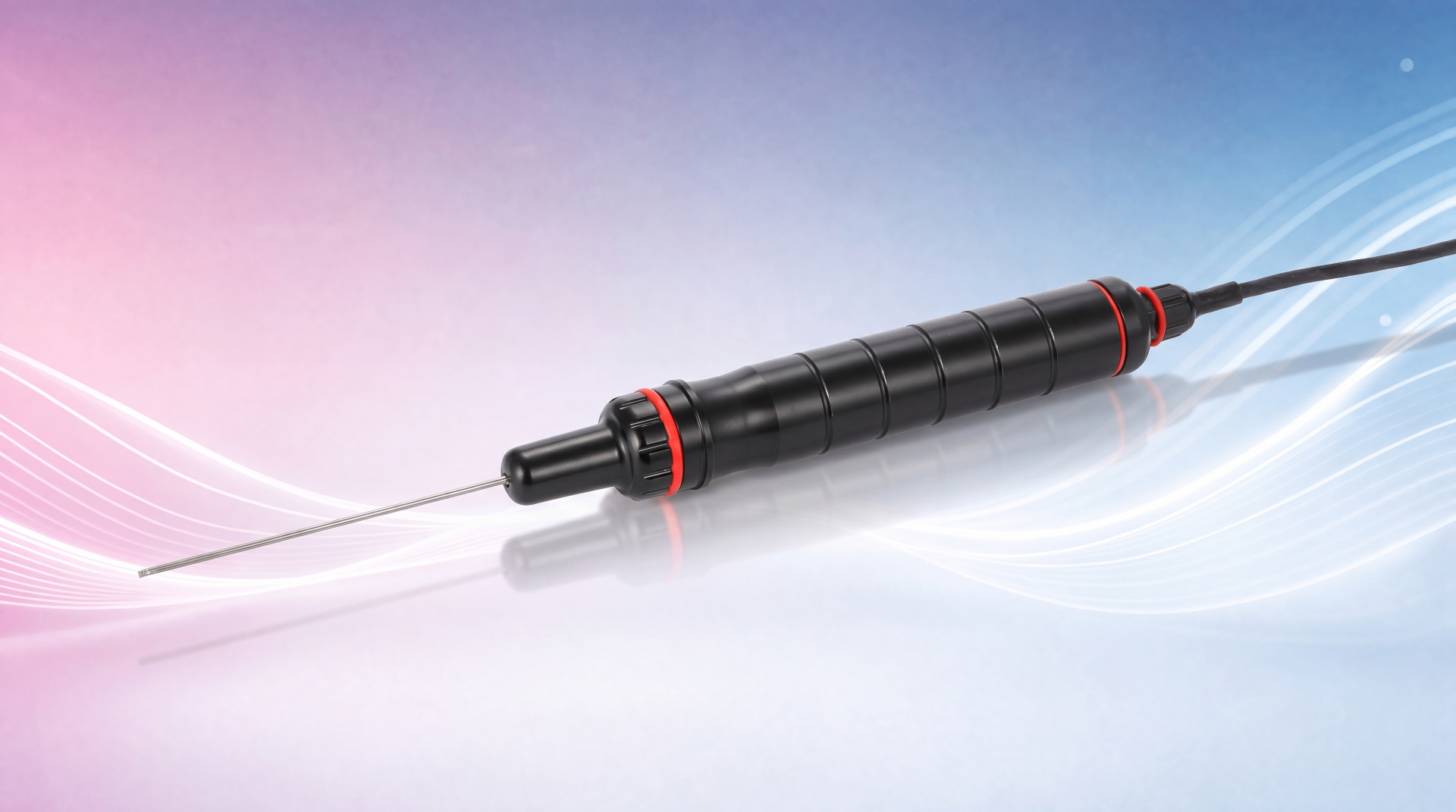 LipoSaver Handstück
